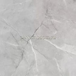 Absolut Gres Armani Silver AB 1143G Серый Полированный Керамогранит 60x60 см