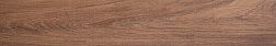 Absolut Gres Royal Brown Wood Коричневый Матовый Керамогранит 20x120 см