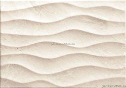 Tubadzin Oxide Ecru STR Настенная плитка 25х36 см