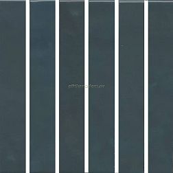 Kerama Marazzi Фес KMD2MSM006BN Декор мозаичный бирюзовый тёмный 15x15 см