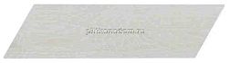 Prissmacer Ingalls Natural Chev Серый Матовый Керамогранит 8х40 см