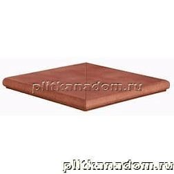 Natucer Nobleza Ang. Peldano Grana Porc.Ступень (их 2-х плиток) 33х46 см