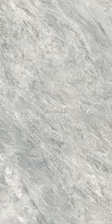 Ariostea Ultra Marmi Bardiglio Chiaro Soft Керамогранит 150х300 см