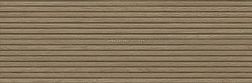 Ragno Richmond RAHG Struttura 3D Woody Rovere Rett Настенная плитка 33x100 см
