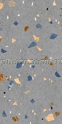 AGL Tiles Керамогранит REGAL TERRAZZO GREY 60x120 см