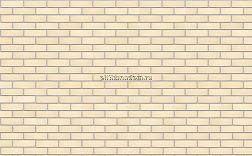 King Klinker Dream House Vanilla Sky (27) NF10 Угловая плитка (12х25)х6,5 см