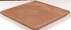 Exagres Alhamar Salmon Cartabon Fiorentino Antislip Бежевая Матовая Ступень угловая 33x33 см