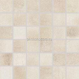 Rako Via DDM05710 Мозаика 5x5 30х30 см