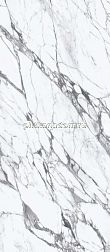 NT Ceramic Atlas Home Calacatta Rock Белый Лаппатированный Керамогранит 120х270 см
