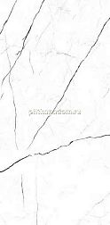 Sonex Tiles News White High Glossy Белый Полированный Керамогранит 60x120 см
