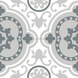 Ce.Si Epoque Rococo Керамогранит 20x20 см