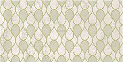 N-ceramica Romano Pattern Бежевый Матовый Декор 20х40 см