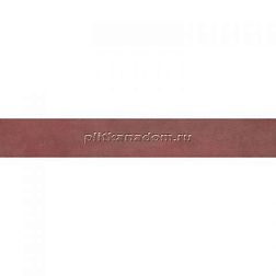 Petracers Rinascimento PG RB Rubino Nat Плинтус 9,5х60 см
