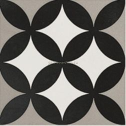 Elios Ceramica Deco Anthology Original D Taupe Nat Настенная плитка 20х20 см
