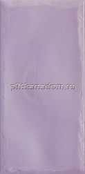 Paradyz Tamoe Ondulato Wrzos Плитка настенная 9,8x19,8 см