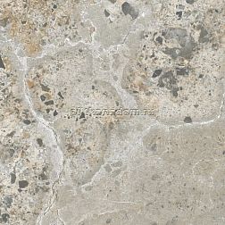 El Molino Camelot Gris Серый Матовый Керамогрпнит 58x58 см