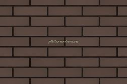 King Klinker Dream House Natural Brown (03) NF14 Фасадная клинкерная плитка 7,1х24 см