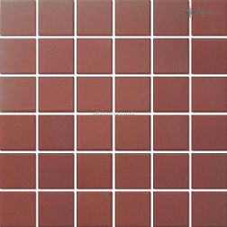 NS-Mosaic Porcelain series P-545 Матовая Мозаика 30,6х30,6 (4,8х4,8) см
