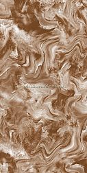 Ceramicoin Armonia Mix Mocha Коричневый Глянцевый Керамогранит 60х120 см