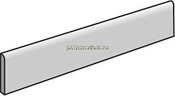 Vives Delta Rodapie Cemento Antideslizante Плинтус 9,4x60 см