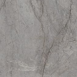 Paradyz Visioner Grey Gres Szkl. Rett Poler Серый Полированный Керамогранит 120x120 см