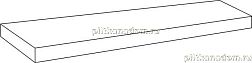 Atlas Concorde Russia Epos Sand Scalino Angolare Sx 33x160 (620070002045) см