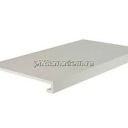 FMG Maxfine Roads Corten Scalino Costa Retta SQ Ступень 35х150 см