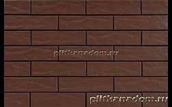 Cerrad Earth Braz-Brown 9690 Rustic Клинкер 24,5х6,5х0,65 см