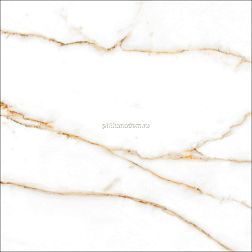 Geotiles Brera Gold Leviglass Керамогранит 120х120 см