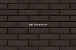 King Klinker Dream House Volcanic Black (18) RF10 Угловая плитка (12х3,5)х6,5 см