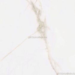 Cifre Diamond Gold Brillo Rect Белый Глянцевый Ректифицированный Керамогранит 60x60 см