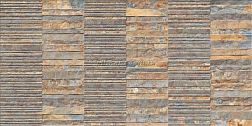 Ceracasa Slate Teselas Natural Керамогранит 49,1x98,2 см