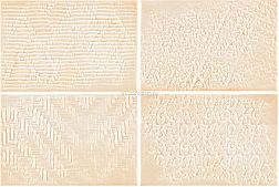 Keramex Liberty Champagne Декор 20х30 см