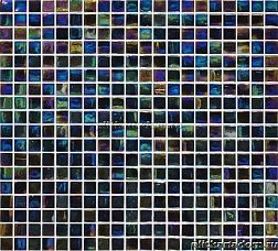 Rose Mosaic Galaxy WJ48 Мозаика 32,7х32,7 (чип 1,5х1,5) см