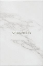 Kerama Marazzi Брера 8327 Настенная плитка белый 20x30 см