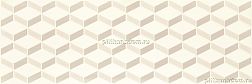 Paradyz Amelia Bianco inserto Декор 25x75 см