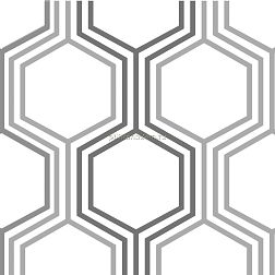 Ce.Si Epoque Bauhaus Керамогранит 20x20 см