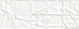 Naxos Hub Origami Rett 117586 Настенная плитка 31,2x79,7 см