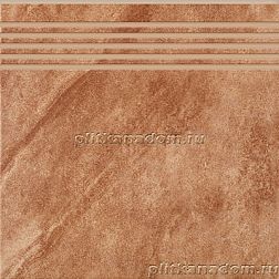 Cerrad Ceramika Gres Verso CGVER006 Ступень 40x40 см