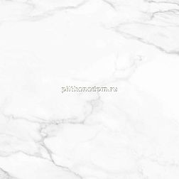 Gracia Ceramica Керамогранит Alpine white белый PG 01 60х60
