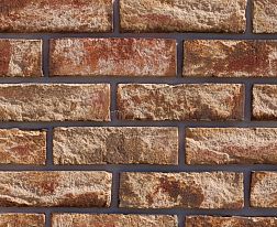 Muhr Кирпич ручной формовки NF 36 24x5x7,1 см