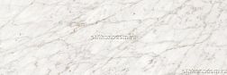 Piemme Majestic Apuanian White Белый Матовый Реттифицированный Керамогранит 40х120 см