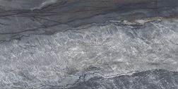 Italica Venecia Anthracite Matt Carving Серый Матовый Рельефный Керамогранит 60х120 см