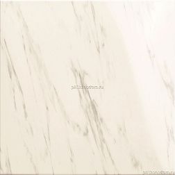 Goetan Ceramica Luxury White Белая Глянцевая Настенная плитка 30x90
