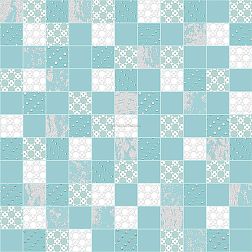 Altacera Mosaic Aquamarine  DW7MSC16 Декор 30,5х30,5