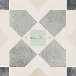 Jasba Pattern Mellby 44401H Керамогранит 20x20 см