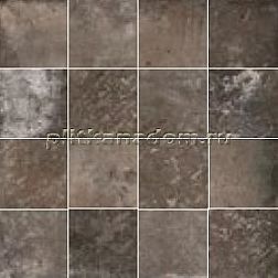 Sant Agostino Terre Nuove Dark Mos-16 Мозаика 30x30 см