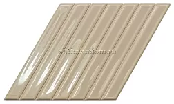 Wow Spike Bars Настенная плитка 135021 B Greige 15x25,9