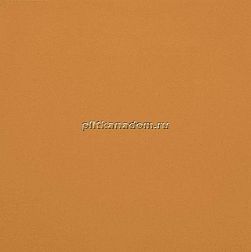 Casalgrande Padana Unicolore Giallo Ocra Levigato Керамогранит 40х40 см