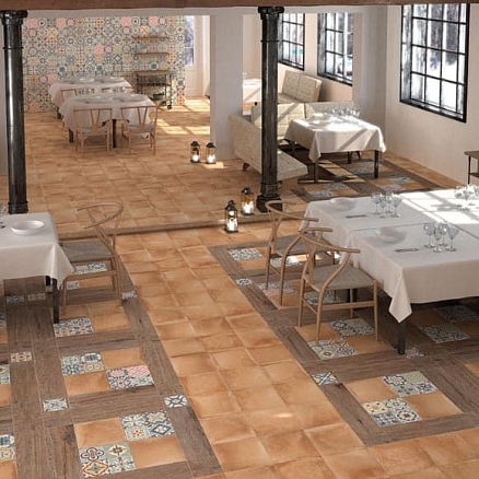 Rustic-Heritage